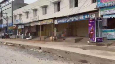 Bandh observed in Telangana amid Marwari Go Back movement