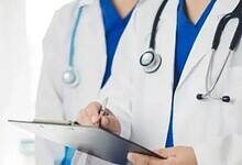 An image of doctors used for representational purpose