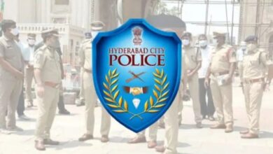 Hyderabad police
