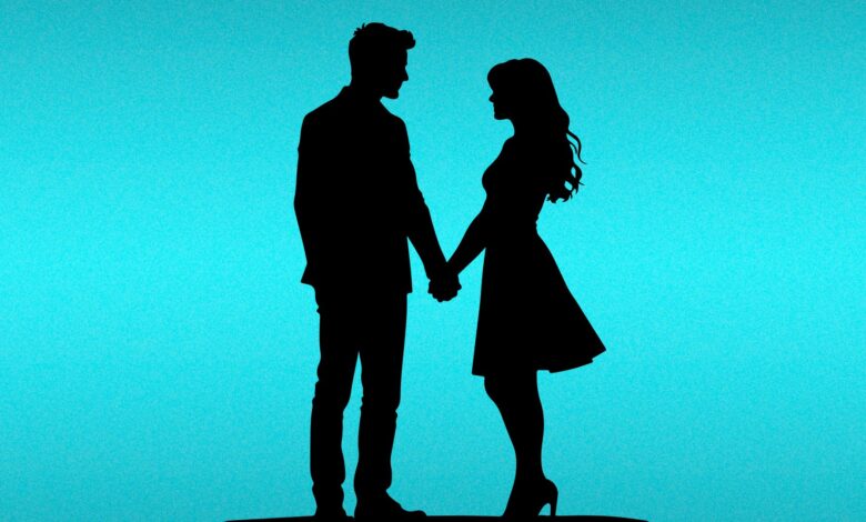 Couple