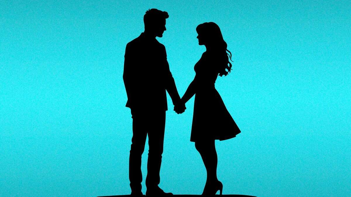 Couple