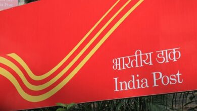india post