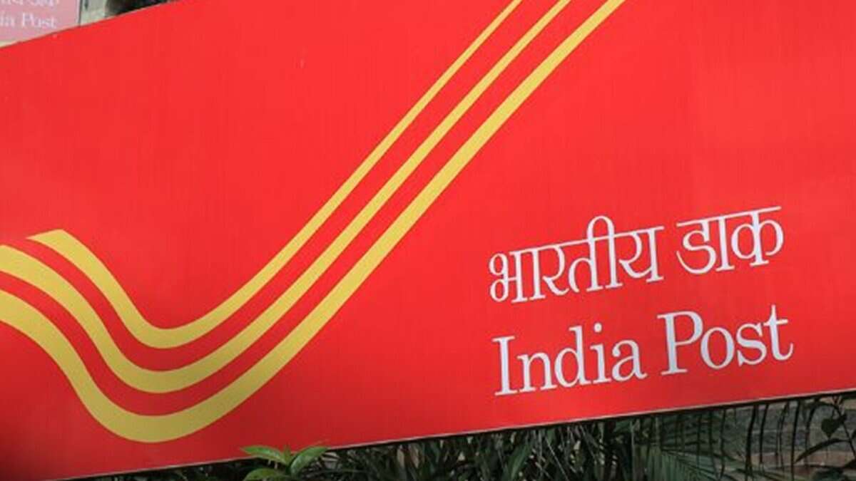 india post