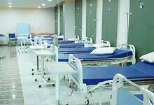 hospitals