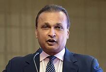 anil ambani