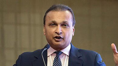 anil ambani