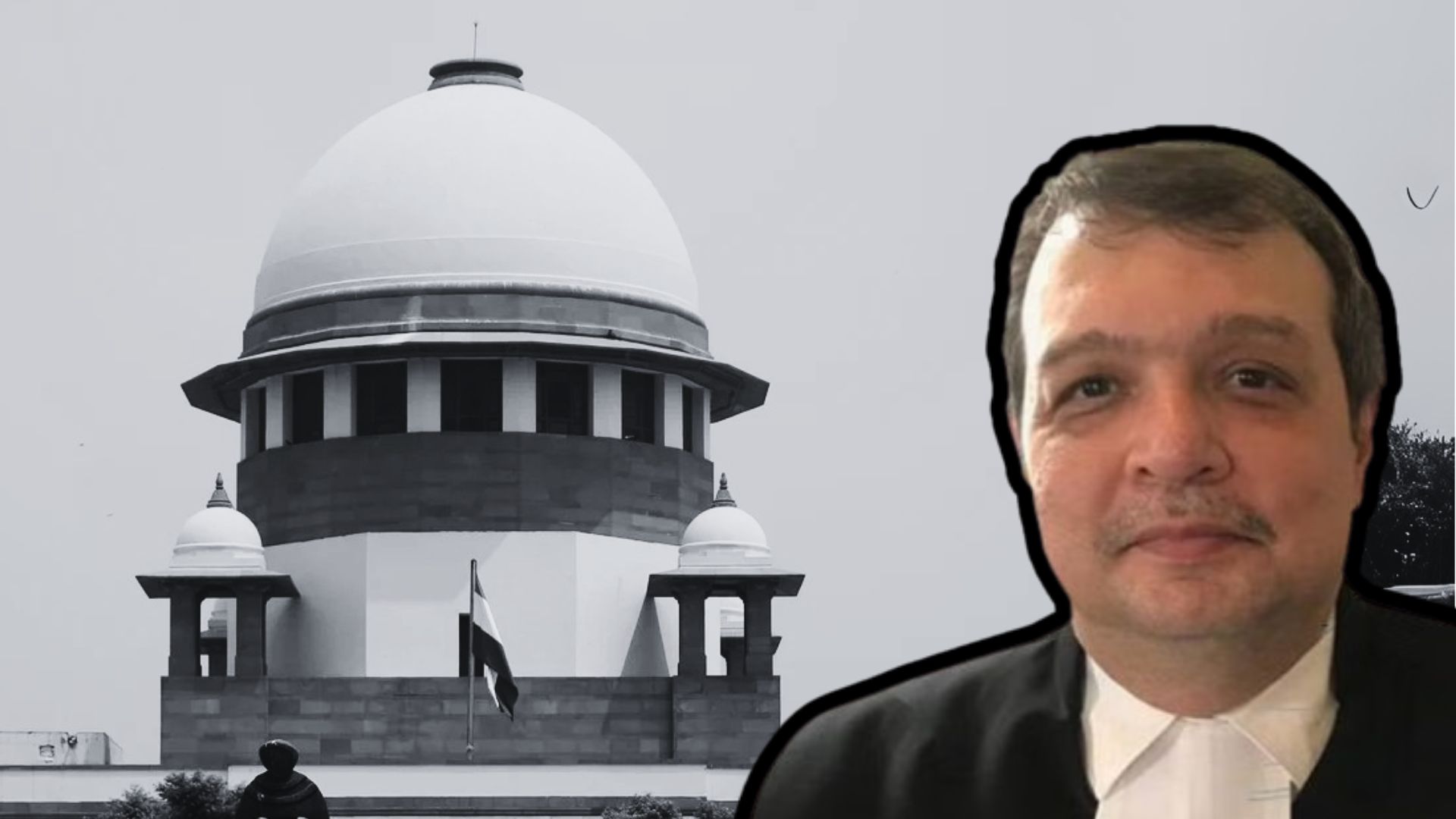 Justice JB Pardiwala