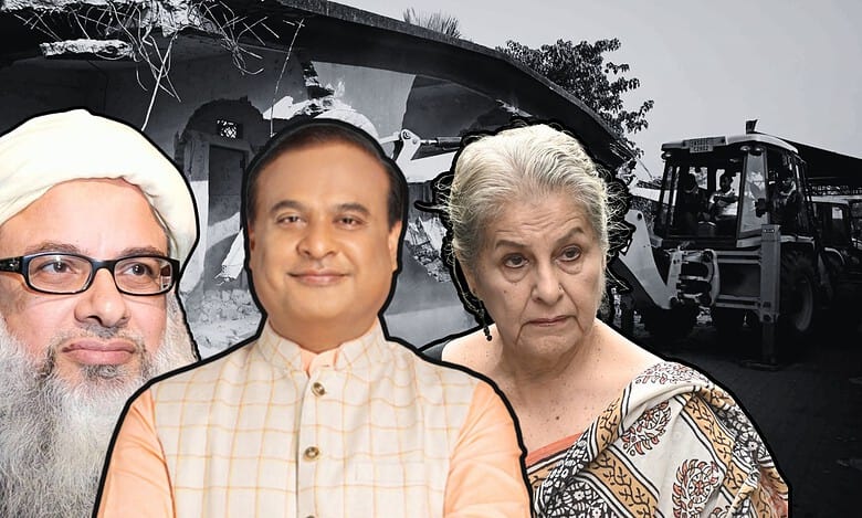 Assam CM Himanta Biswa
