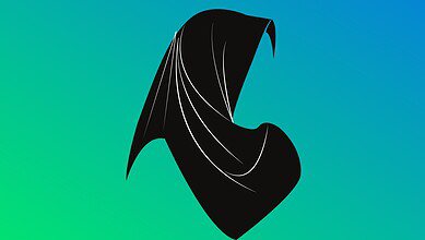Muslim woman