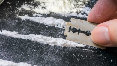 cocaine