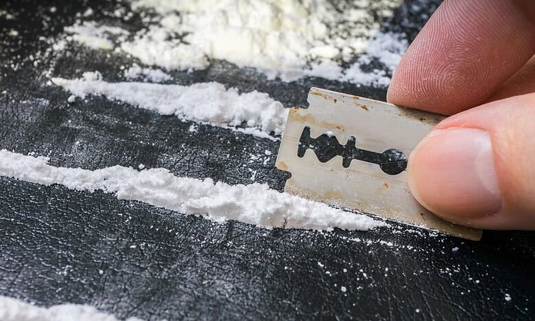 cocaine