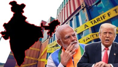 tariff in india