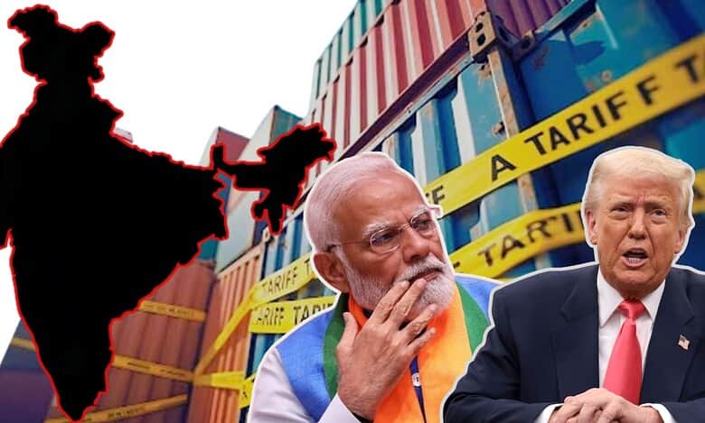 tariff in india