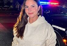 US Republican politician Valentina Gomez