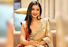 Bigg Boss 19 contestant Tanya Mittal