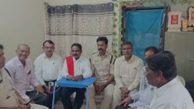 CPI(M) Telangana Secretary John Wesley placed under house arrest in Hyderabad