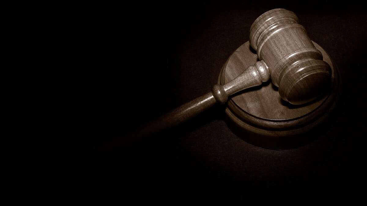 court