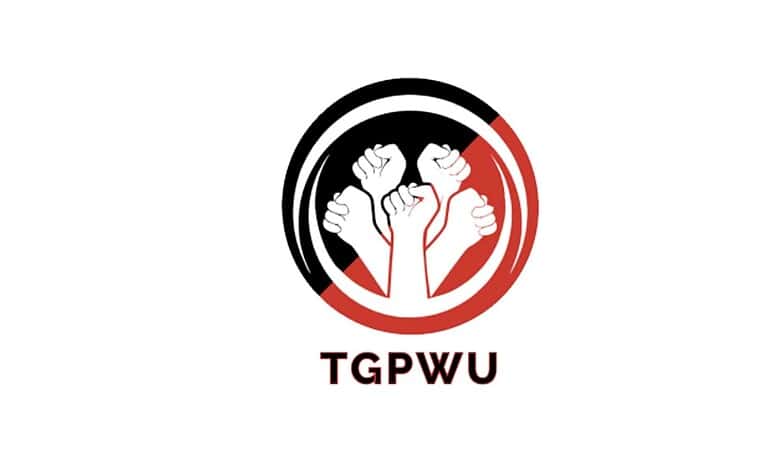 Workers’ union seeks swift action on pending death insurance claims
