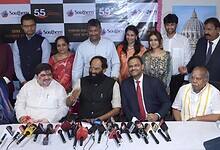 Minister Uttam Kumar Reddy says Tourism is a priority growth sector for Telangana
