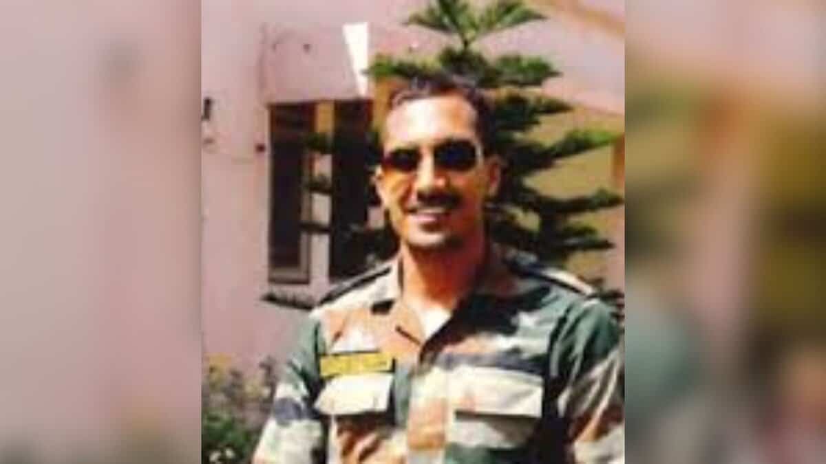Vikash Yadav