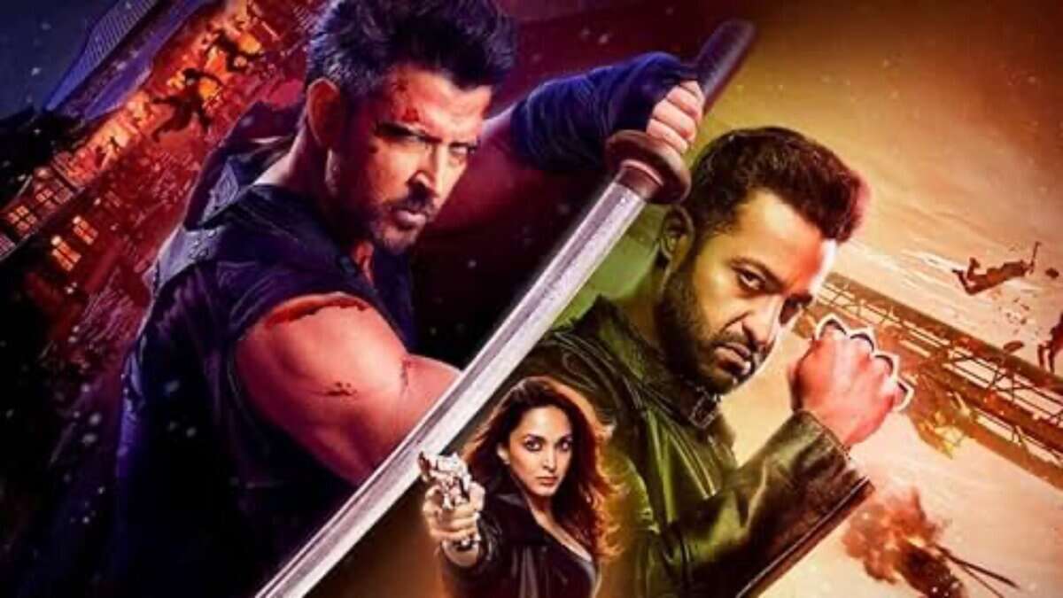 YRF Spy Universe