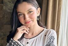 Aina Asif