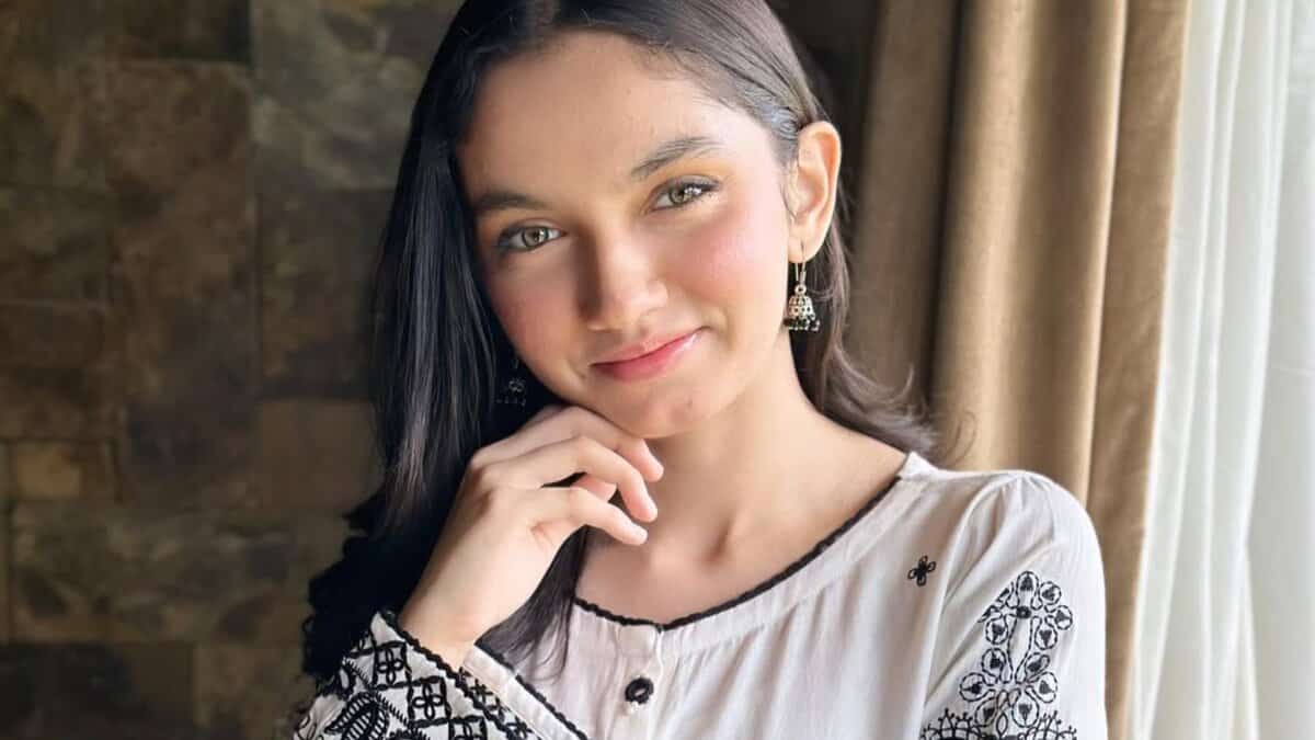Aina Asif