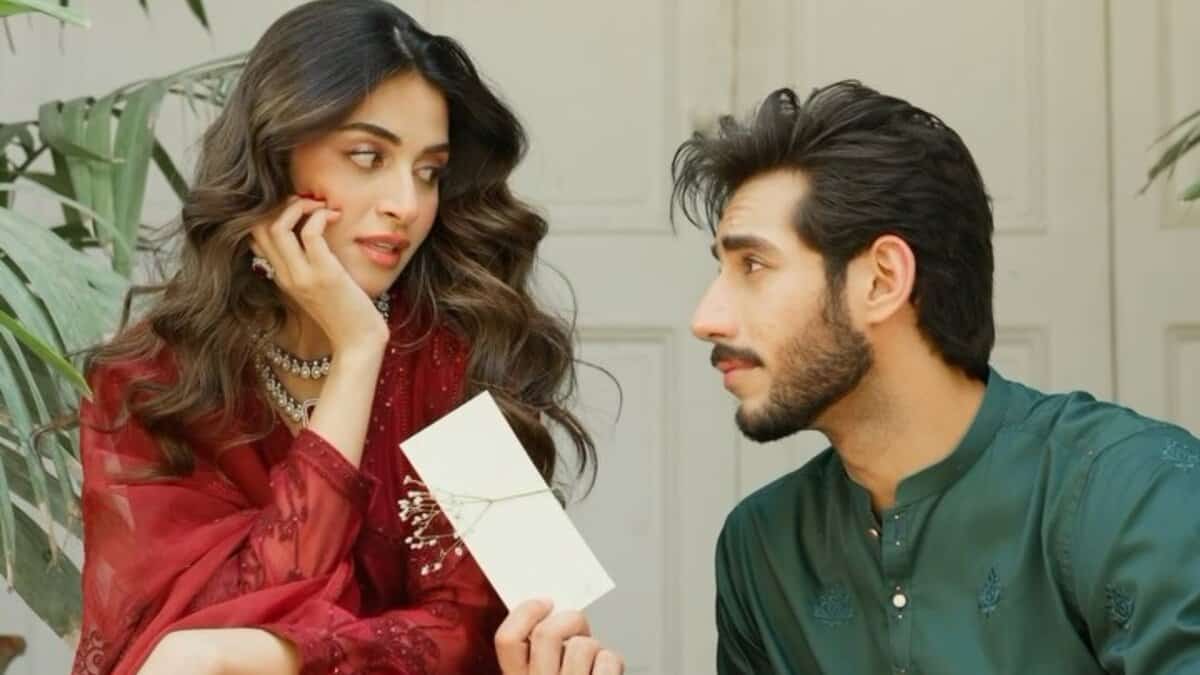 Pakistani Actor And Iqtidar Fame Ali Raza Getting Married 
