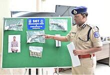 Bihar man held for supplying illegal arms in Hyderabad