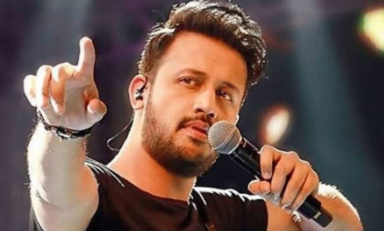 Atif Aslam