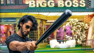 Baseer Bob in Bigg Boss 19