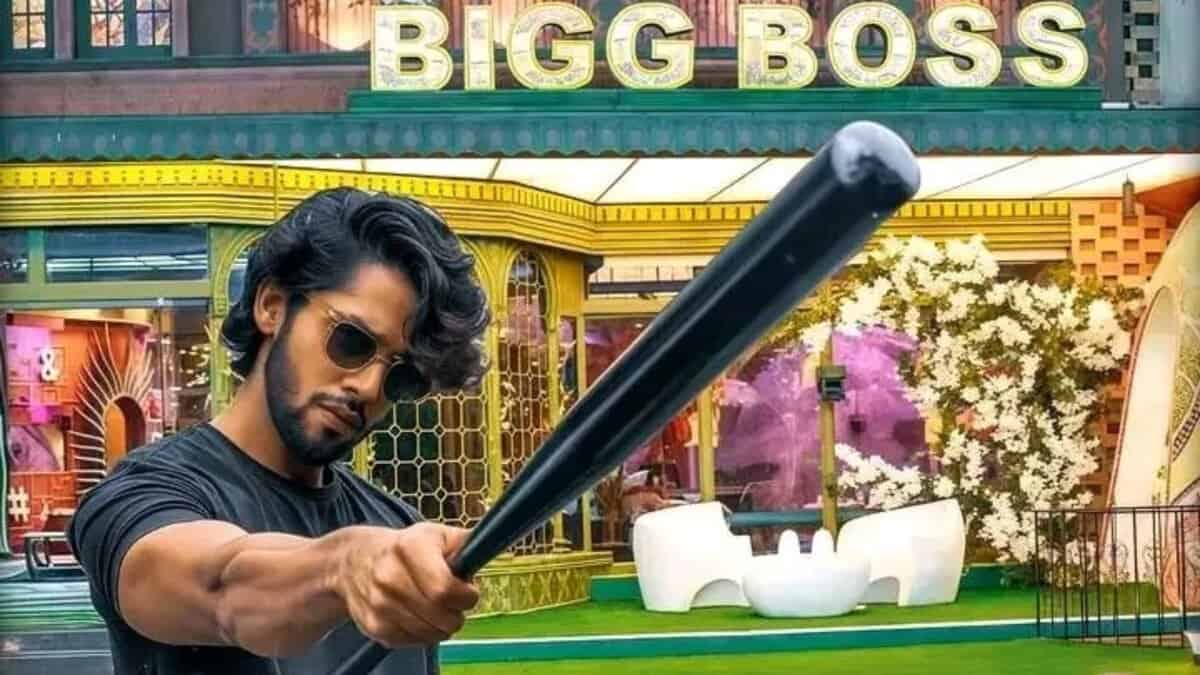Baseer Bob in Bigg Boss 19