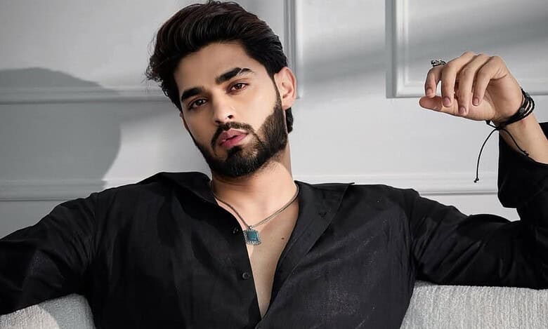 Arbaaz Patel