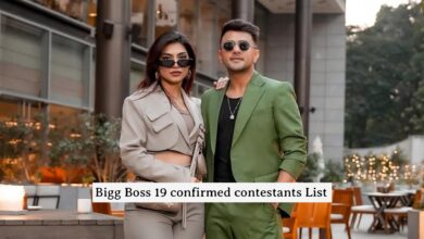 Bigg Boss 19 contestants