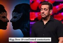 Bigg Boss 19 updates
