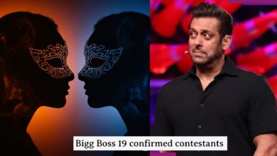 Bigg Boss 19 updates