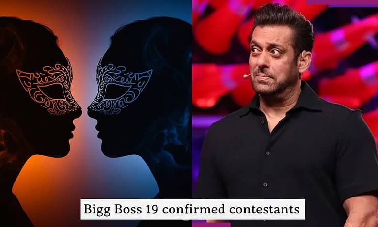 Bigg Boss 19 updates