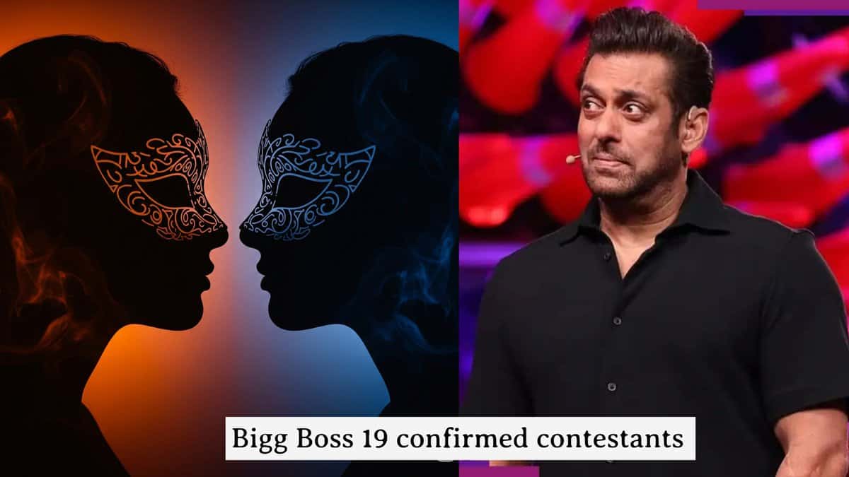 Bigg Boss 19 updates