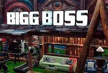 Bigg Boss 19 house
