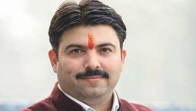 BJP MLA flags expansion of mazar, UP govt orders probe
