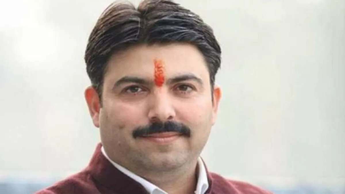 BJP MLA flags expansion of mazar, UP govt orders probe