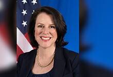 Laura Williams appointed as new US Consul General in Hyderabad