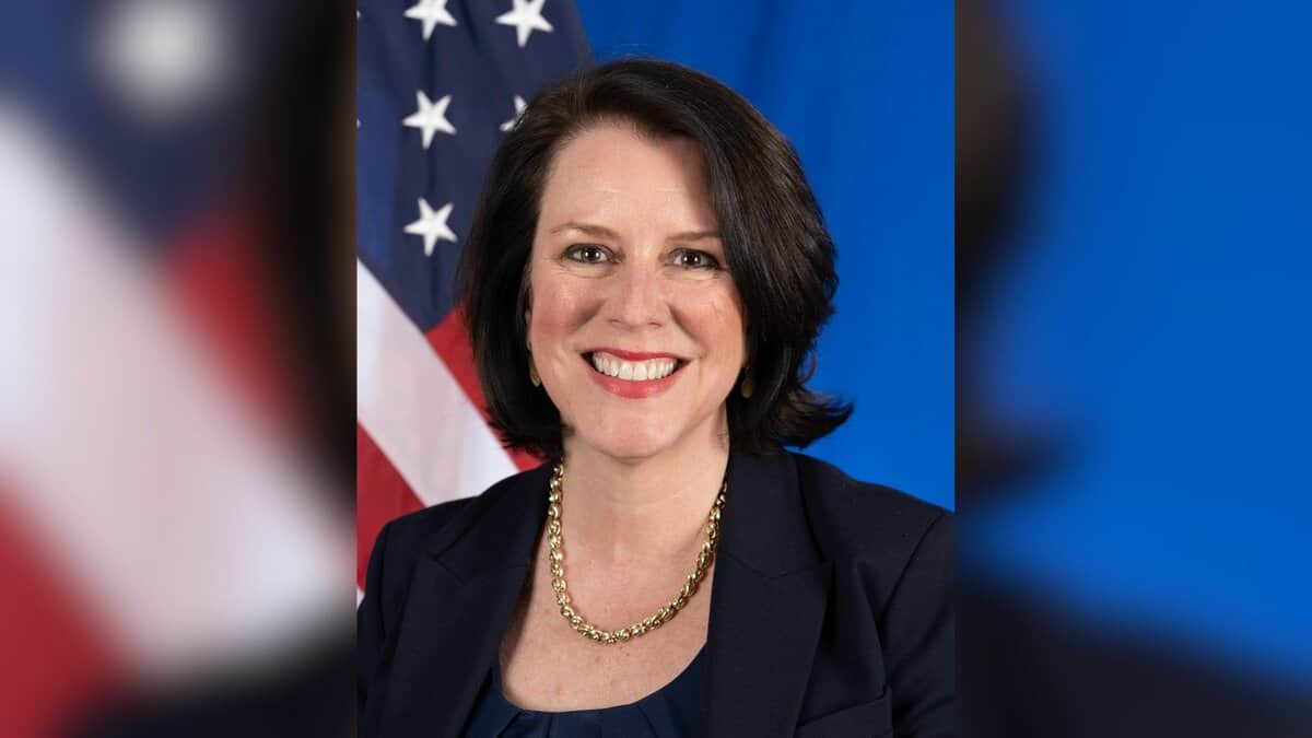 Laura Williams appointed as new US Consul General in Hyderabad