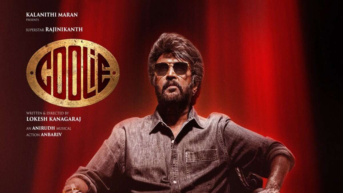 Rajinikanth