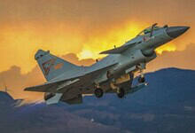 Majority of Paksitan defence equipment of Chinese origin: Defence experts