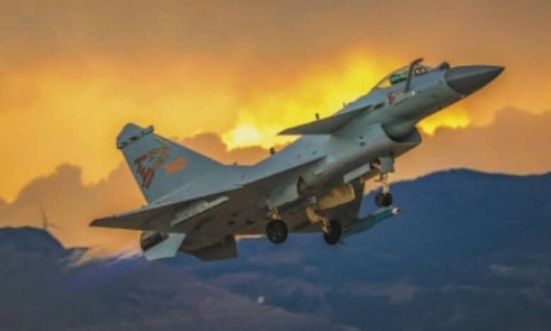 Majority of Paksitan defence equipment of Chinese origin: Defence experts