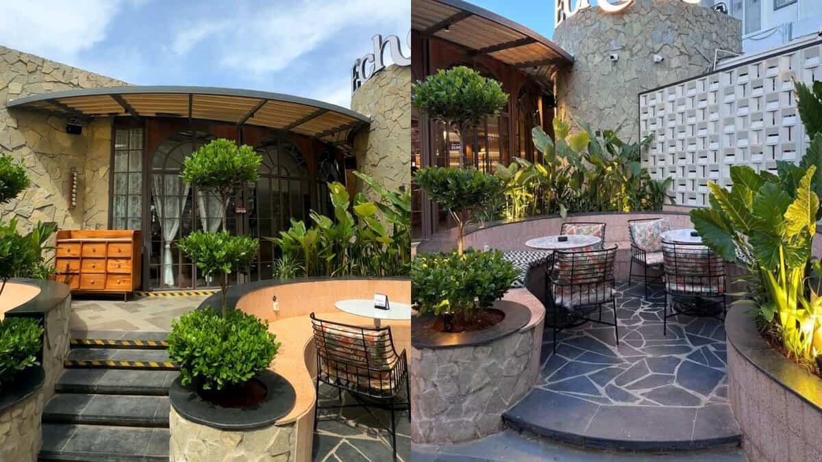Echoes Cafe