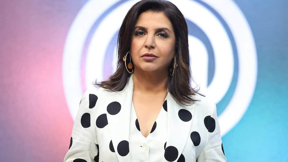 Farah Khan