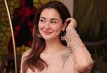 Hania Aamir