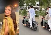 Hania Aamir